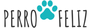 Perro Feliz Logo